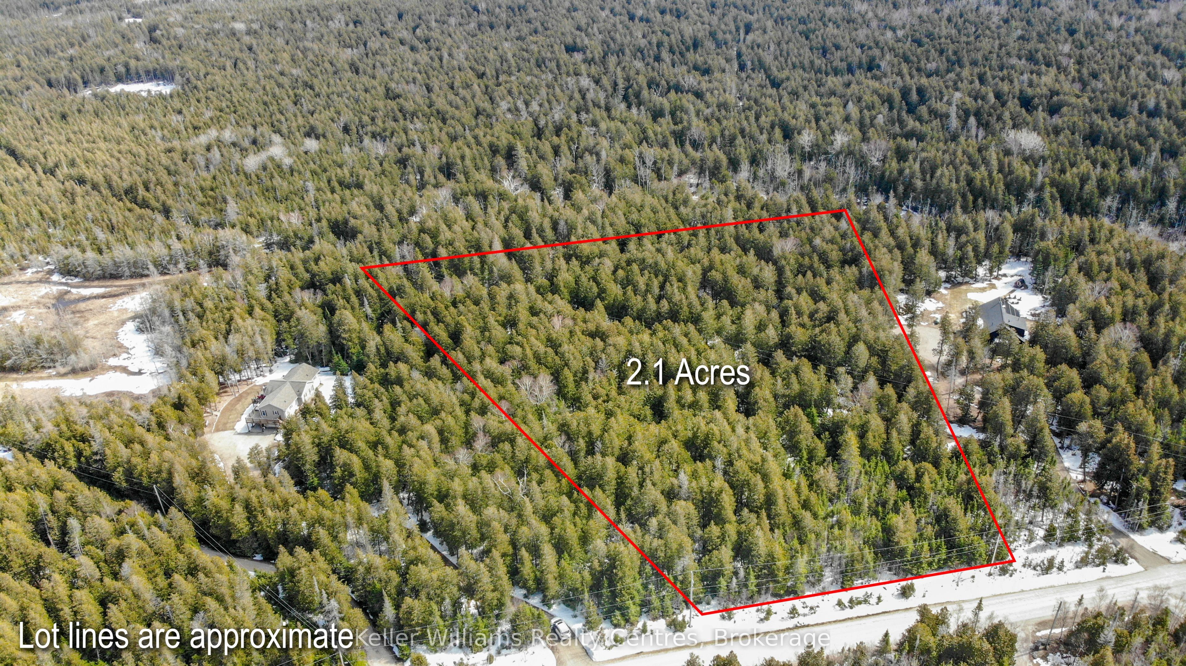76 Myles Drive, Northern Bruce Peninsula, ON N0H 1W0