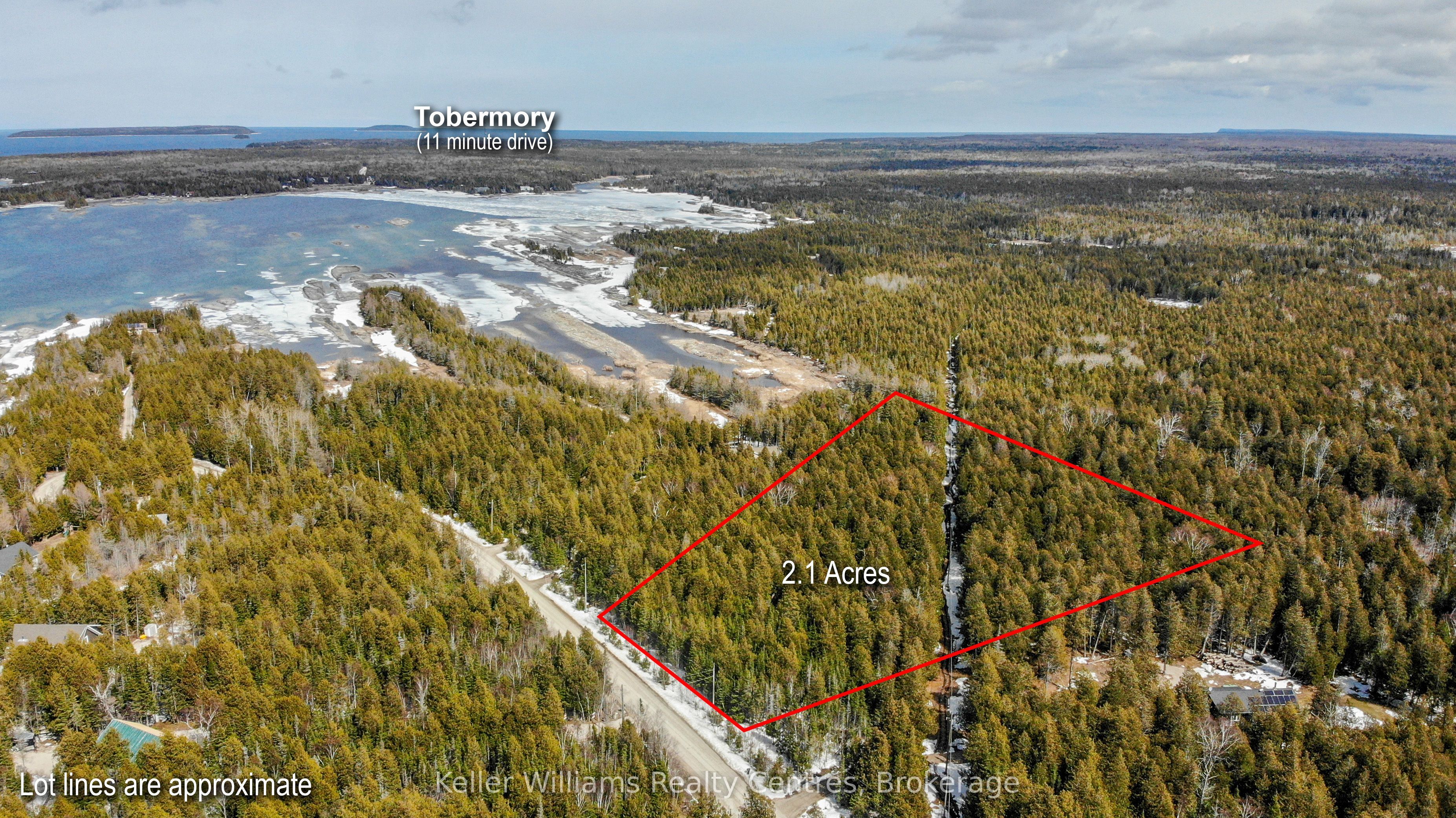 76 Myles Drive, Northern Bruce Peninsula, ON N0H 1W0 photo 2