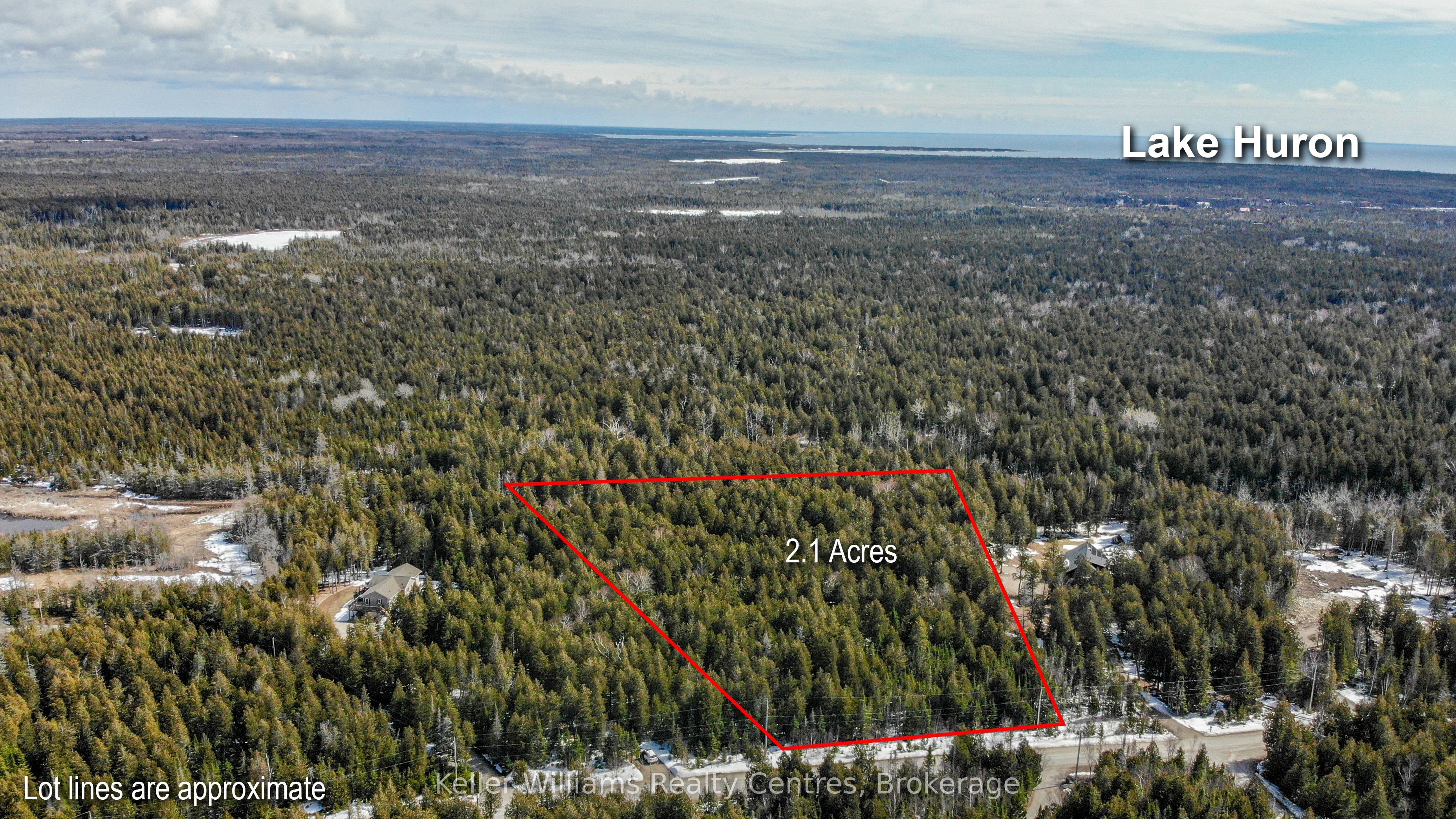 76 Myles Drive, Northern Bruce Peninsula, ON N0H 1W0 photo 3