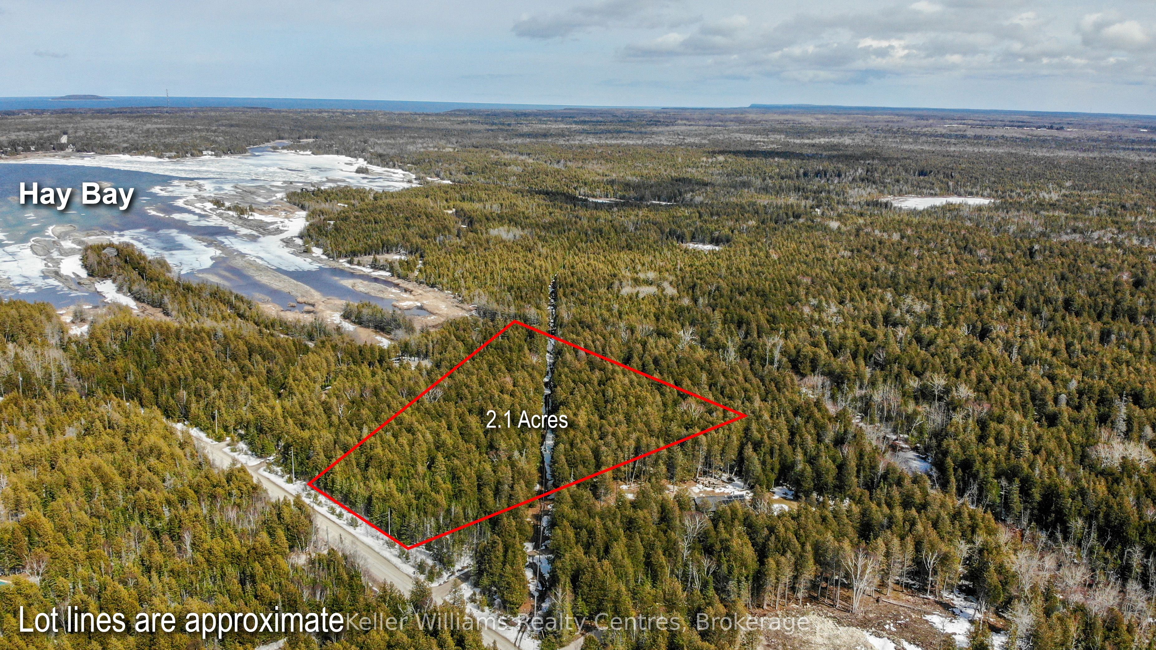 76 Myles Drive, Northern Bruce Peninsula, ON N0H 1W0 photo 4