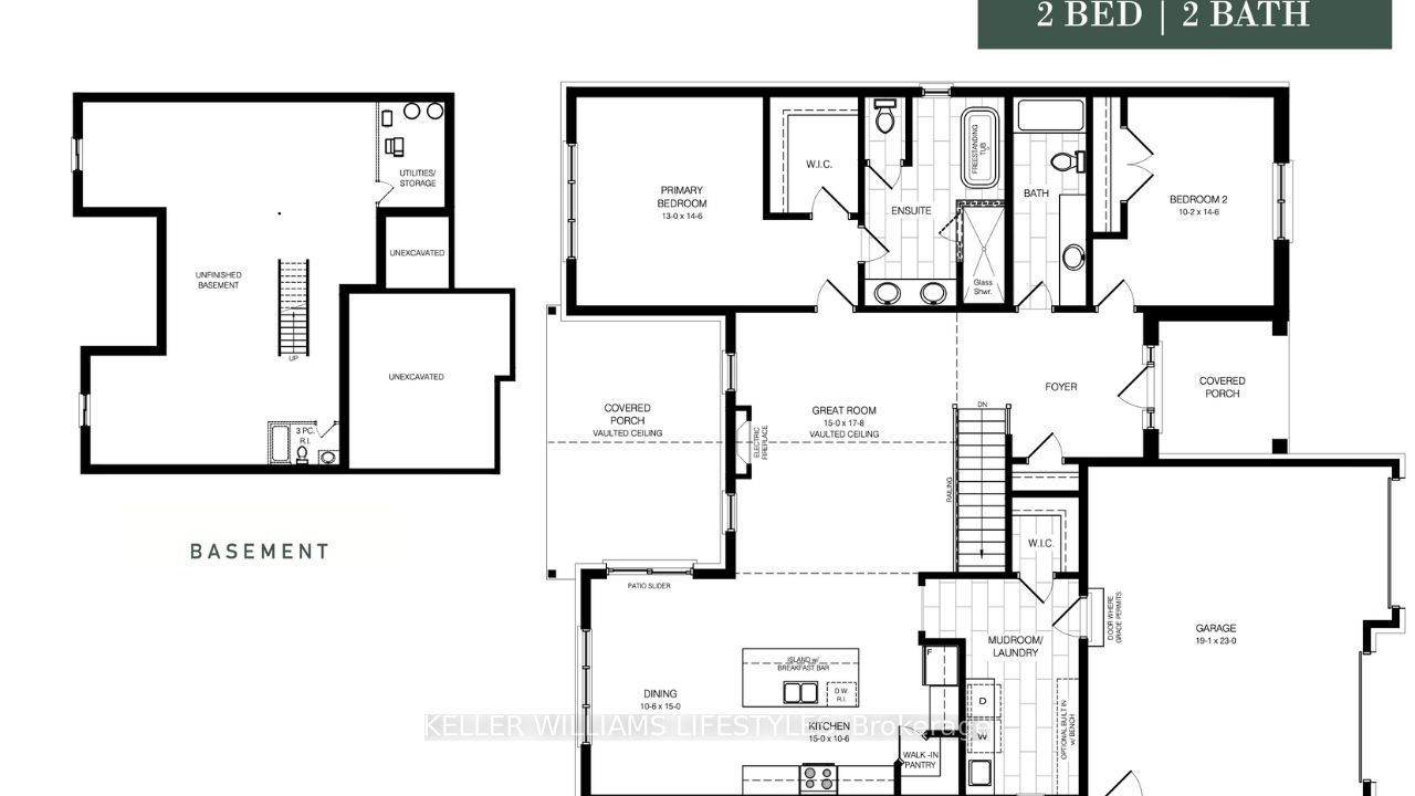 61 EAST GLEN Drive, Lambton Shores, ON N0M 1B0 photo 2