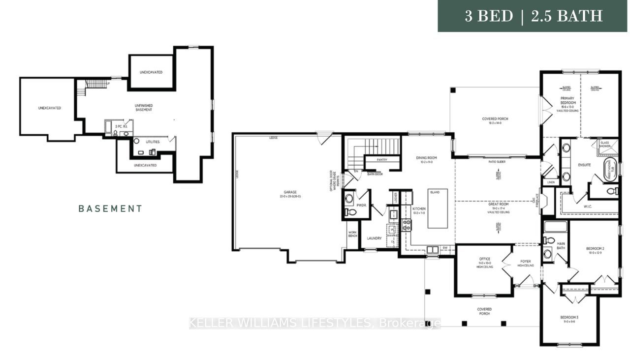 50 EAST GLEN Drive, Lambton Shores, ON N0M 1B0 photo 2