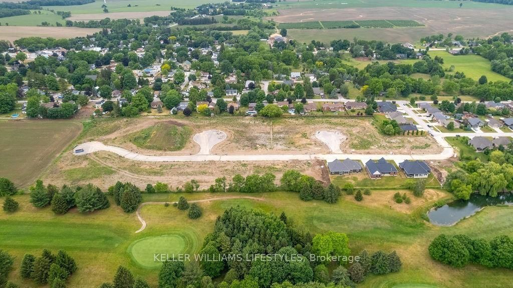 50 EAST GLEN Drive, Lambton Shores, ON N0M 1B0 photo 3