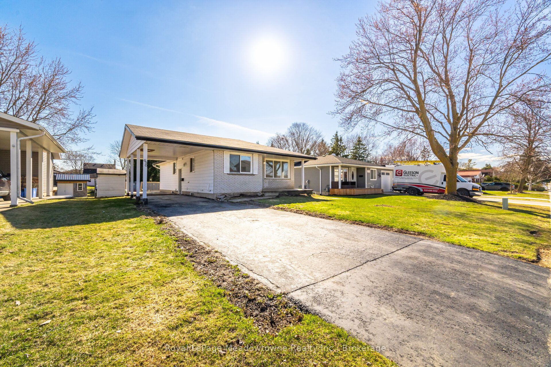 680 Raglan Street, Minto, ON N0G 2P0 photo 3