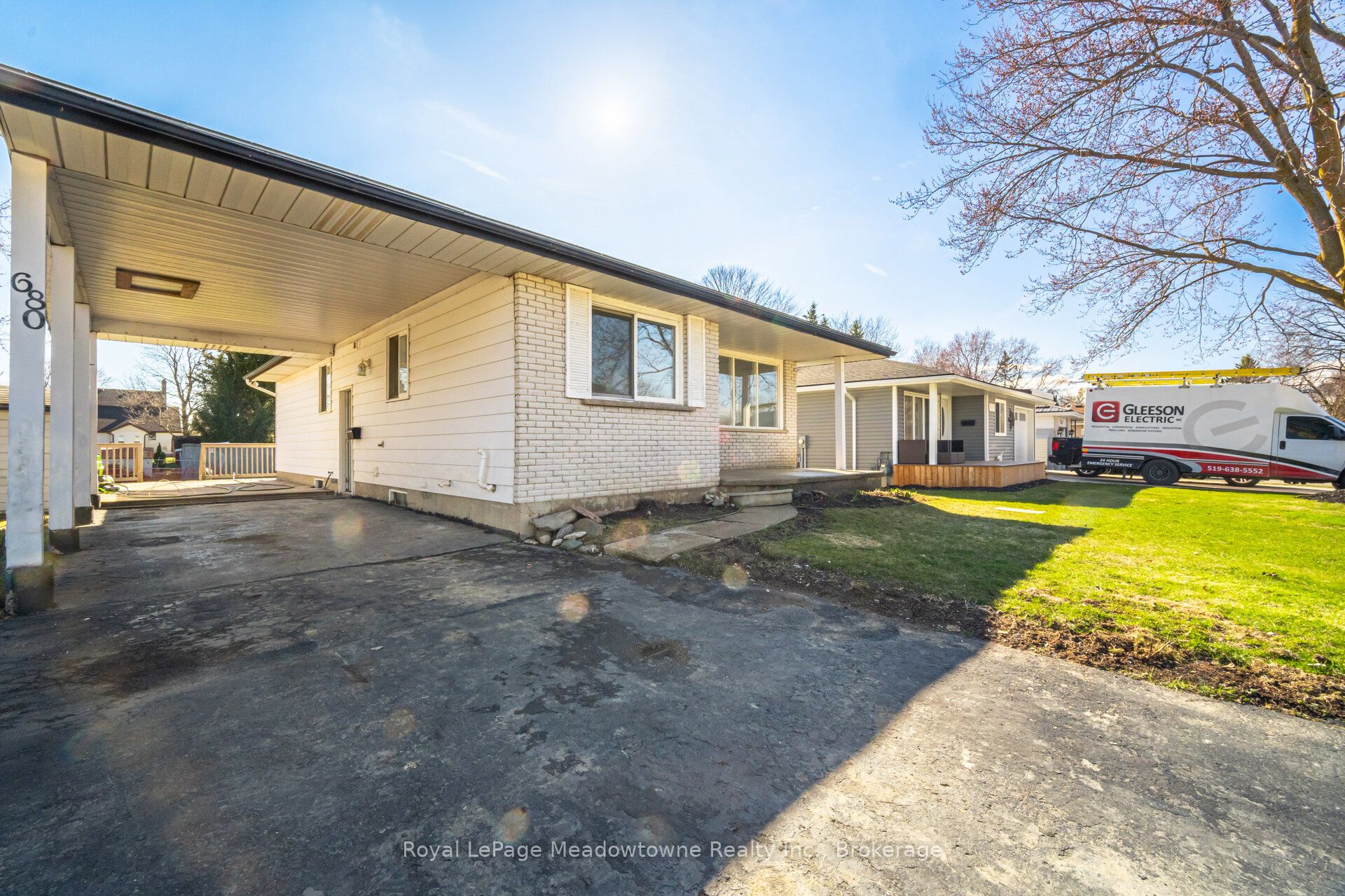 680 Raglan Street, Minto, ON N0G 2P0 photo 4