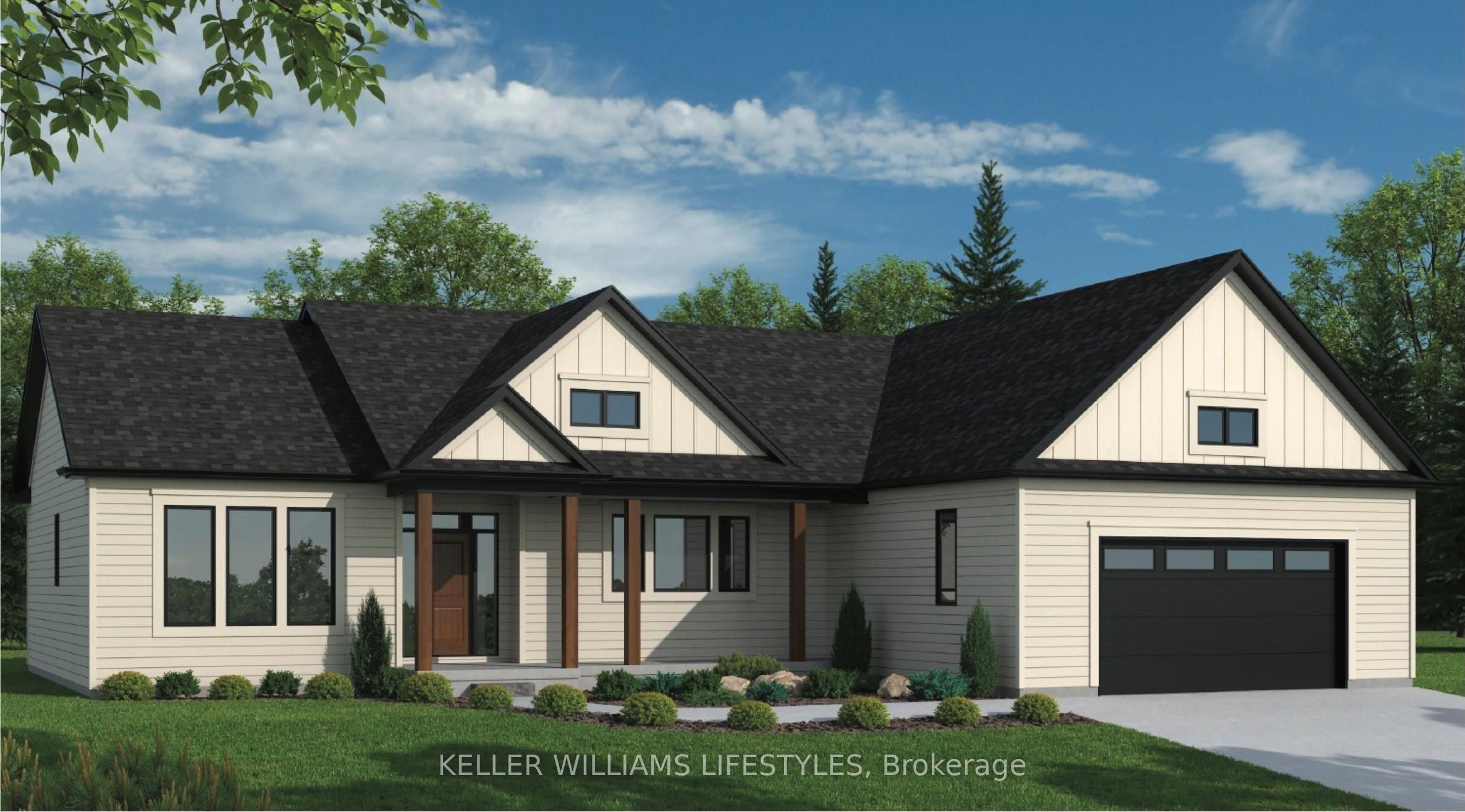 29 ALEXANDER Gate, Lambton Shores, ON N0M 1B0