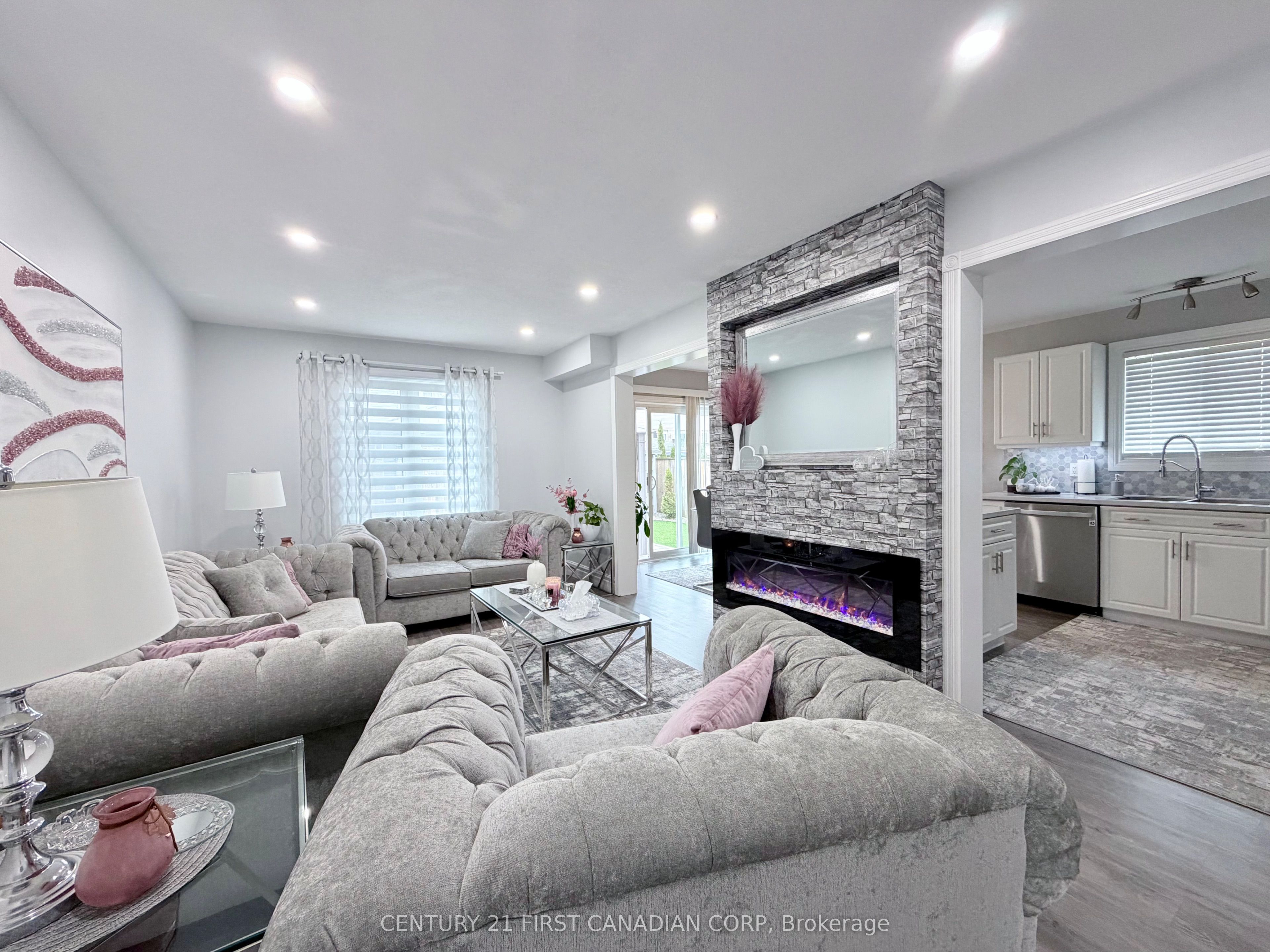 9 Barrett Crescent, St. Thomas, ON N5R 6M1 photo 5