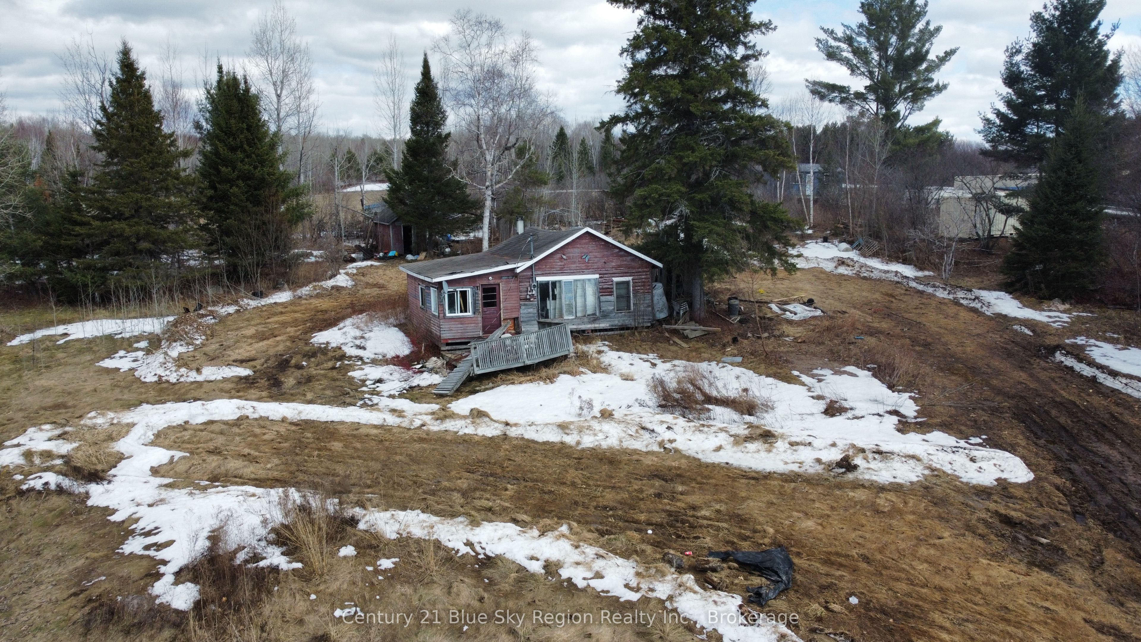 28 Lakeshore Road, Bonfield, ON P0H 1E0 photo 2