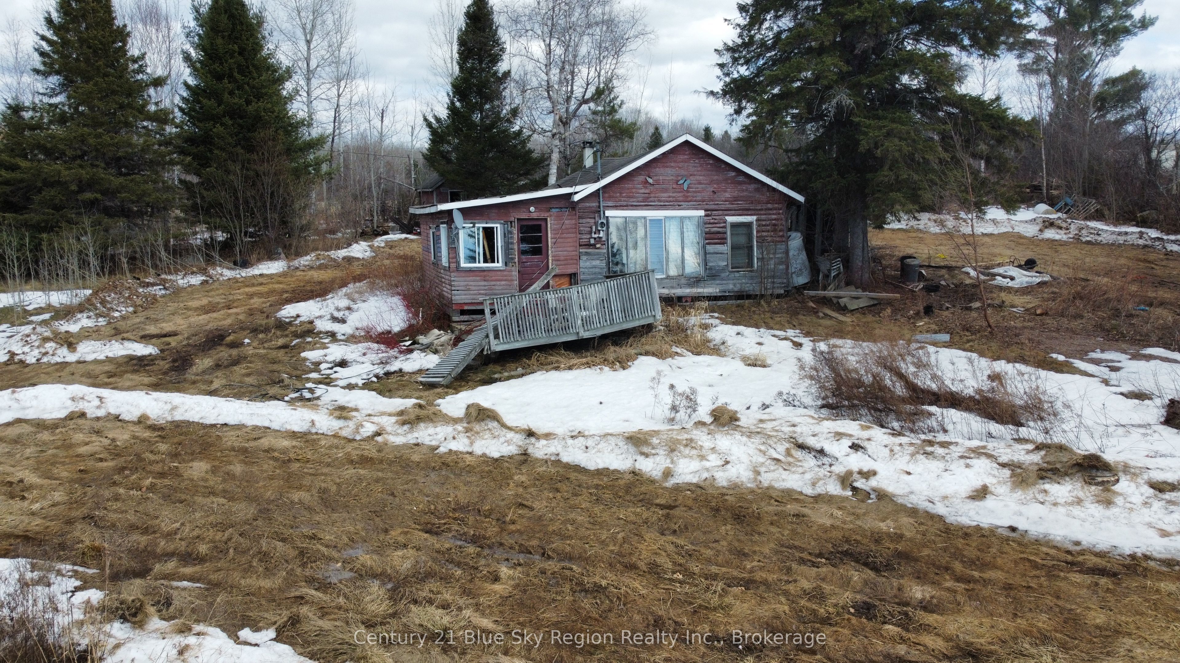 28 Lakeshore Road, Bonfield, ON P0H 1E0 photo 3