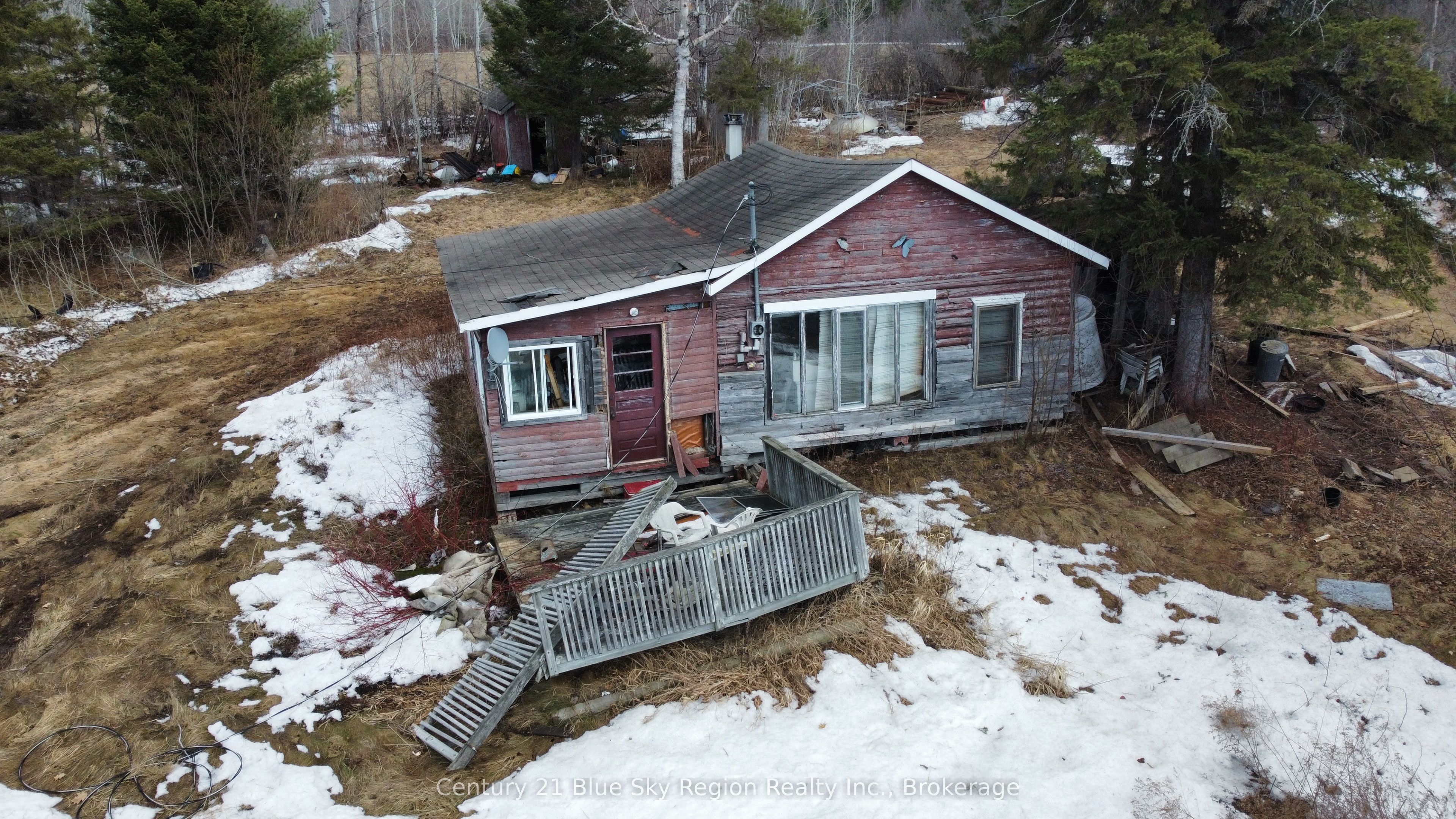 28 Lakeshore Road, Bonfield, ON P0H 1E0 photo 4