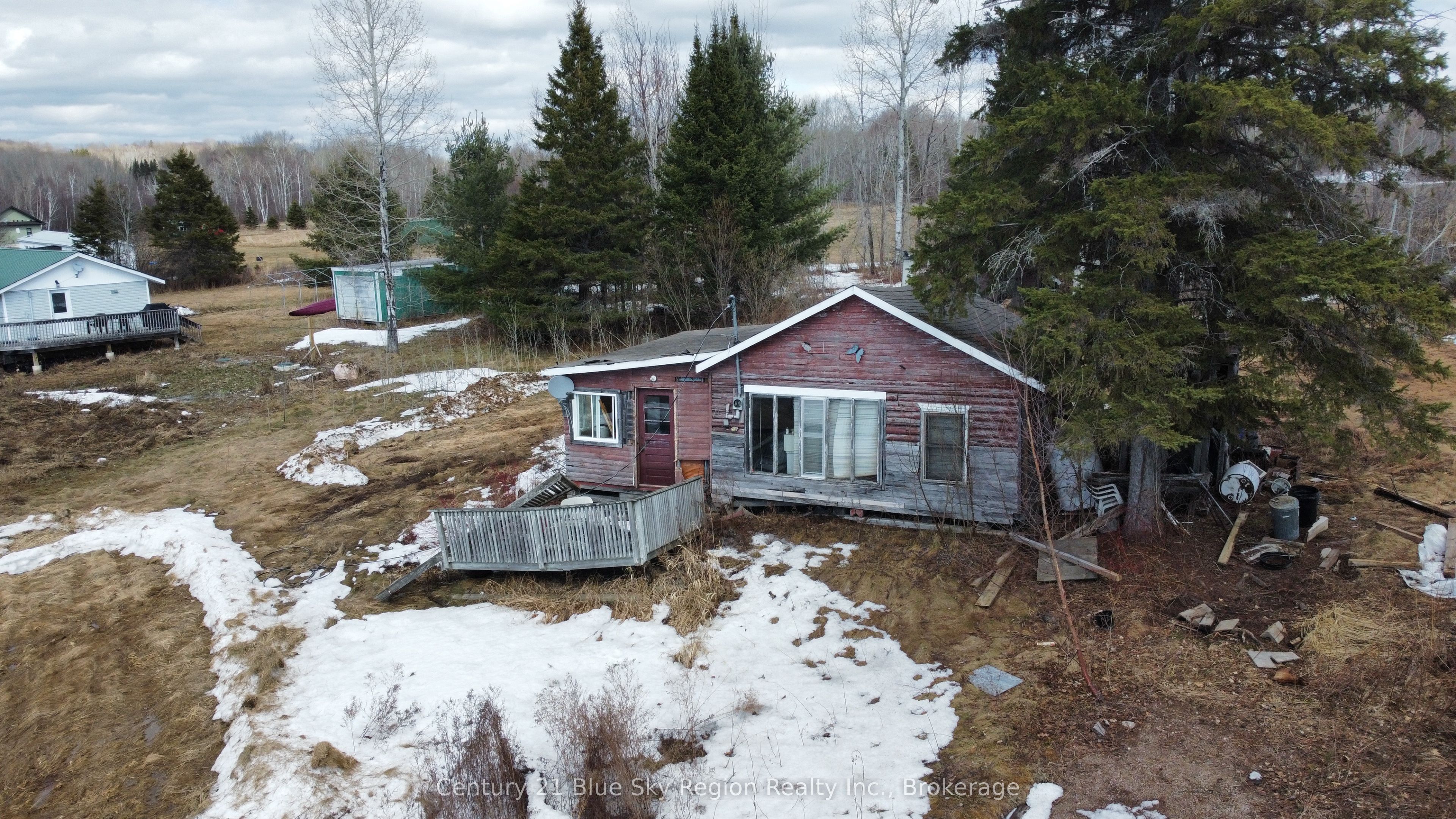 28 Lakeshore Road, Bonfield, ON P0H 1E0 photo 5