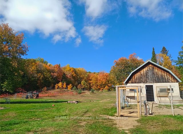 2481 North Shore Road, Algonquin Highlands, ON K0M 1S0 photo 2