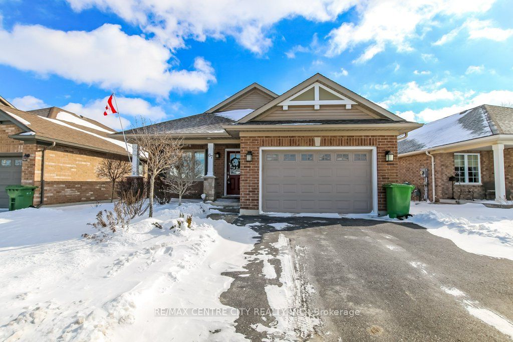 67 Peach Tree Boulevard, St. Thomas, ON N5R 0C1