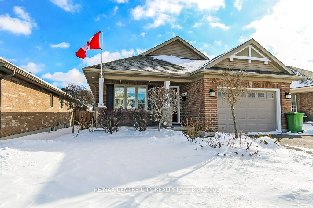 67 Peach Tree Boulevard, St. Thomas, ON N5R 0C1 photo 3