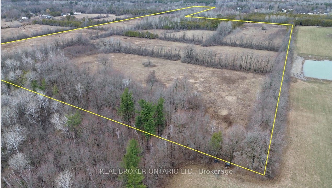 Lot 1 Kennedy Road, North Grenville, ON K0G 1J0