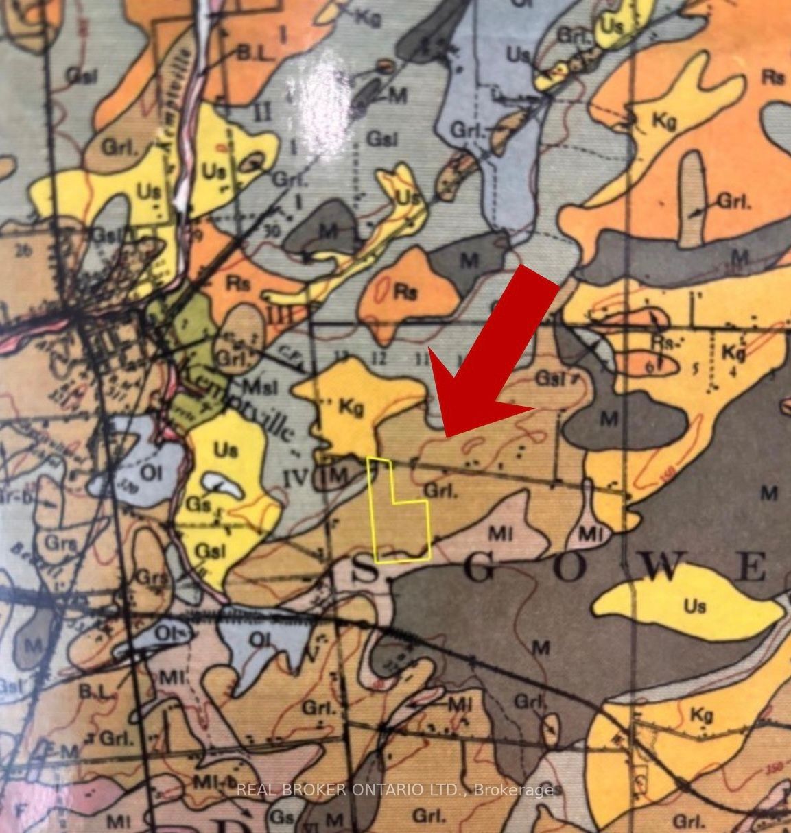 Lot 1 Kennedy Road, North Grenville, ON K0G 1J0 photo 5