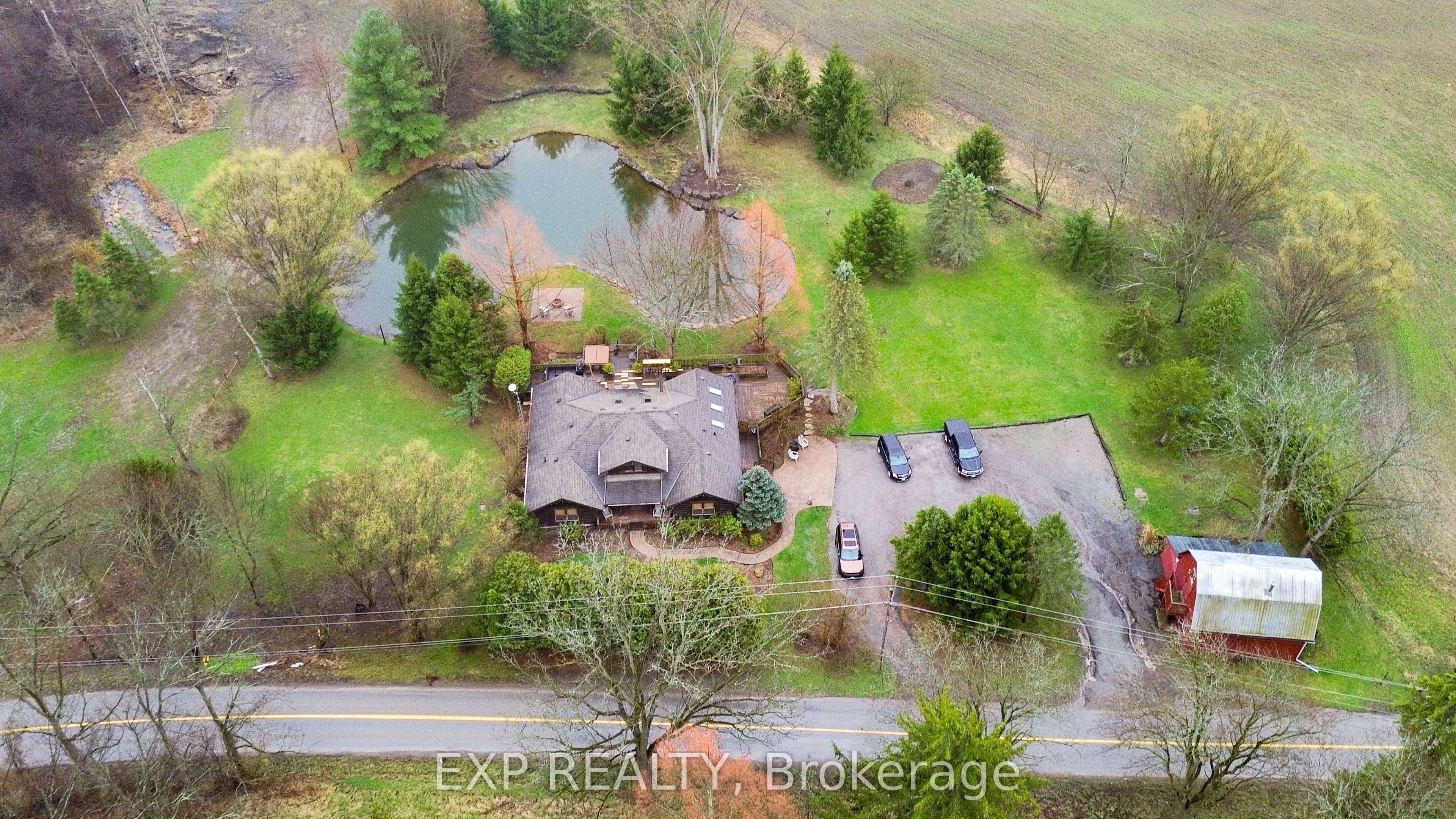 1970 Hollow Road, Thorold, ON L2V 5H1 photo 2