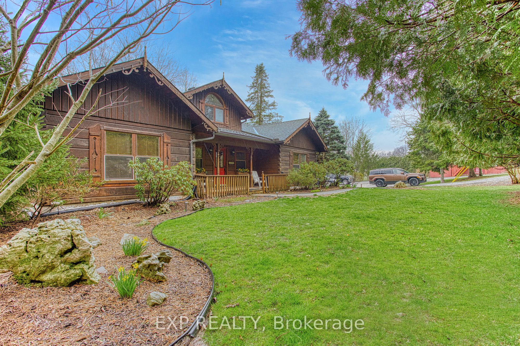 1970 Hollow Road, Thorold, ON L2V 5H1 photo 3