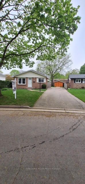 66 Garland Crescent, London East, ON N5V 1N5 photo 2