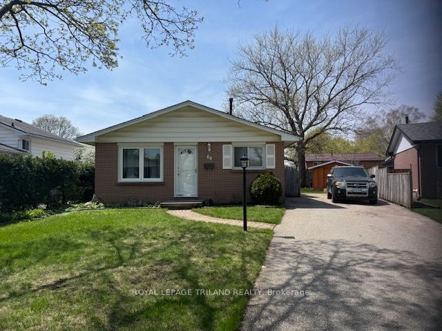 66 Garland Crescent, London East, ON N5V 1N5 photo 3