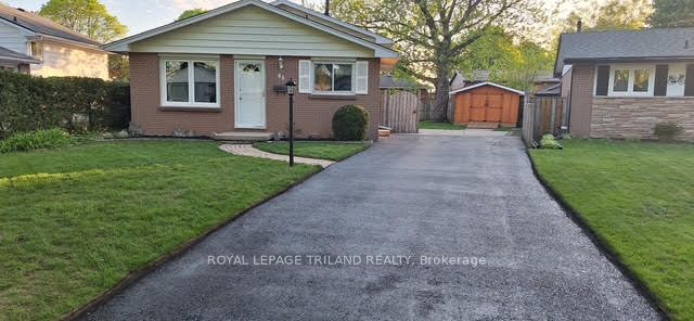 66 Garland Crescent, London East, ON N5V 1N5 photo 4