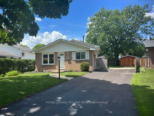 66 Garland Crescent, London East, ON N5V 1N5 photo 5