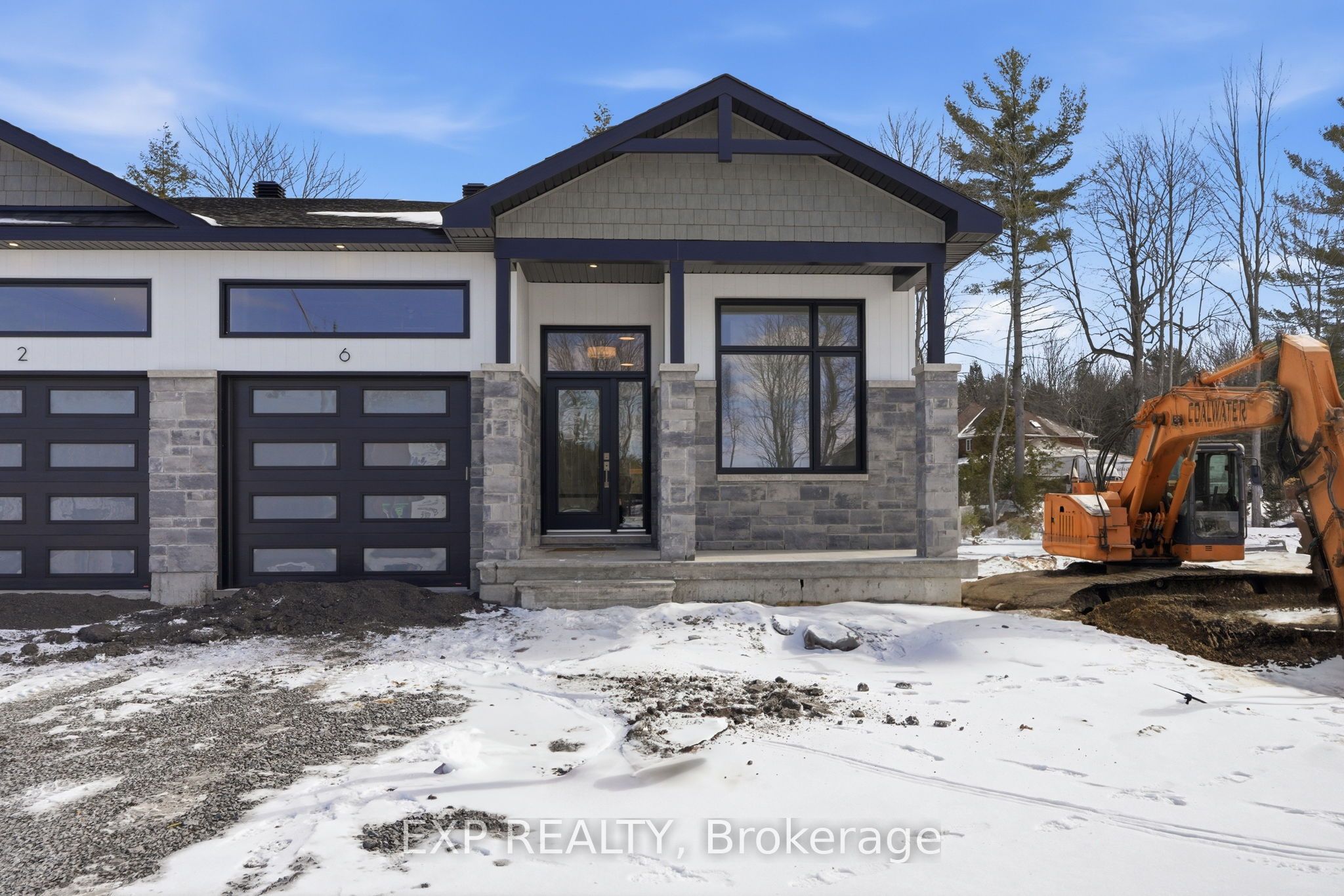 18 Hughes Circle, Casselman, ON K0A 1M0