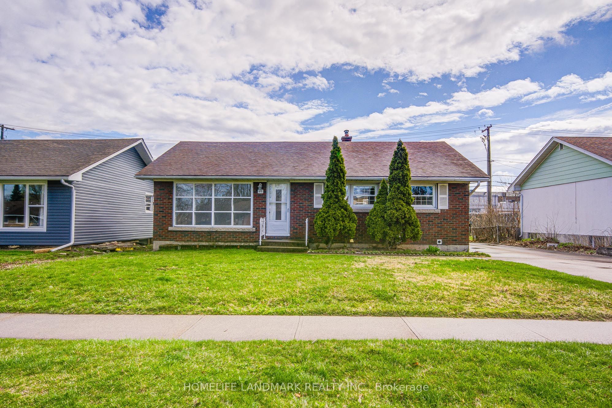 95 Jacobson Avenue, St. Catharines, ON L2T 3A4