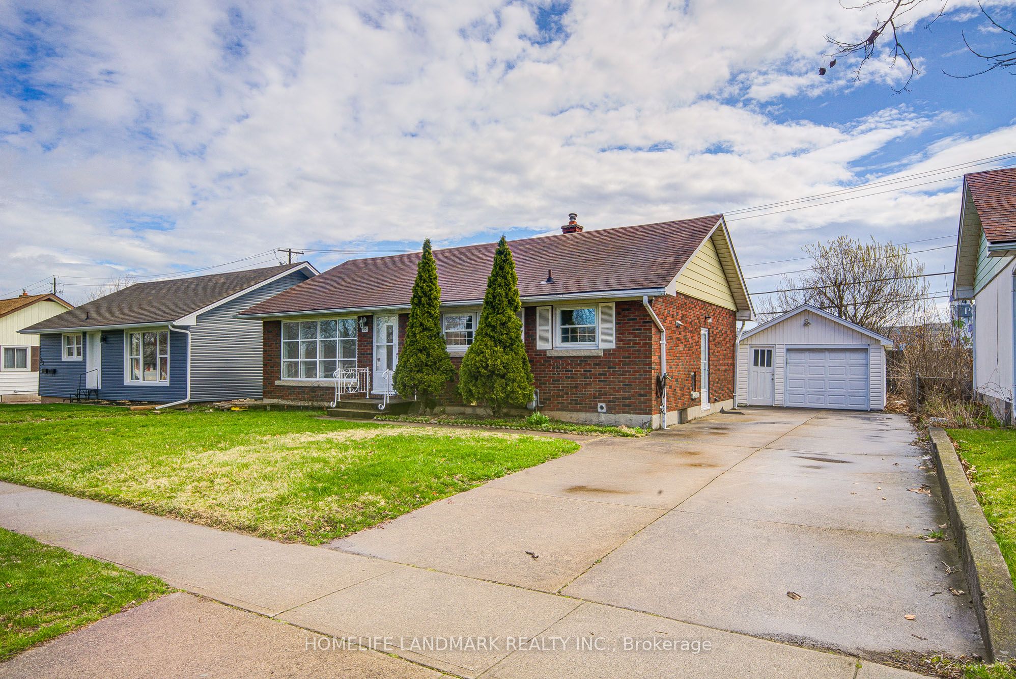 95 Jacobson Avenue, St. Catharines, ON L2T 3A4 photo 3