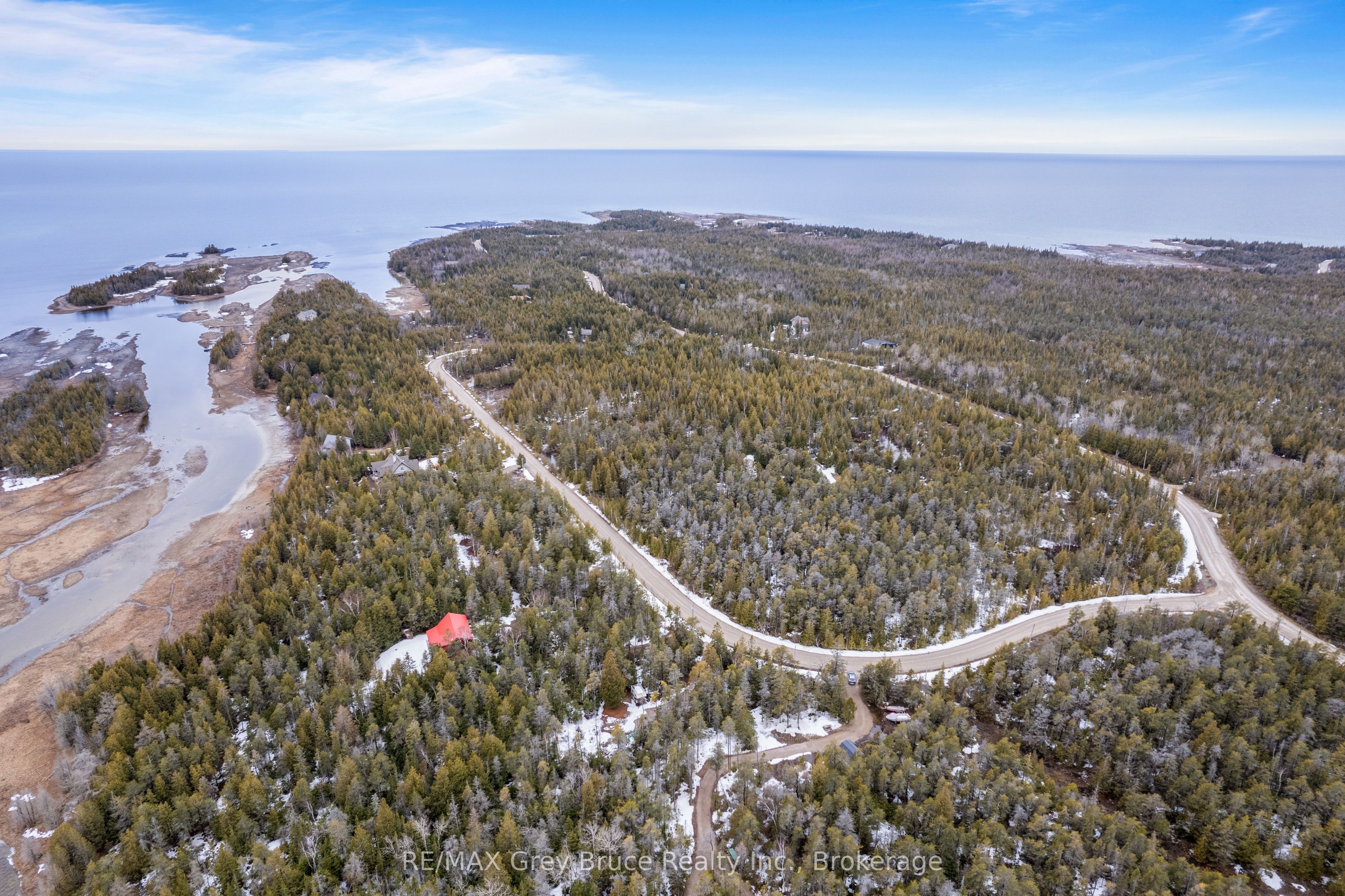 LOT 12 Willow Creek Crescent, Northern Bruce Peninsula, ON N0H 2R0 photo 2