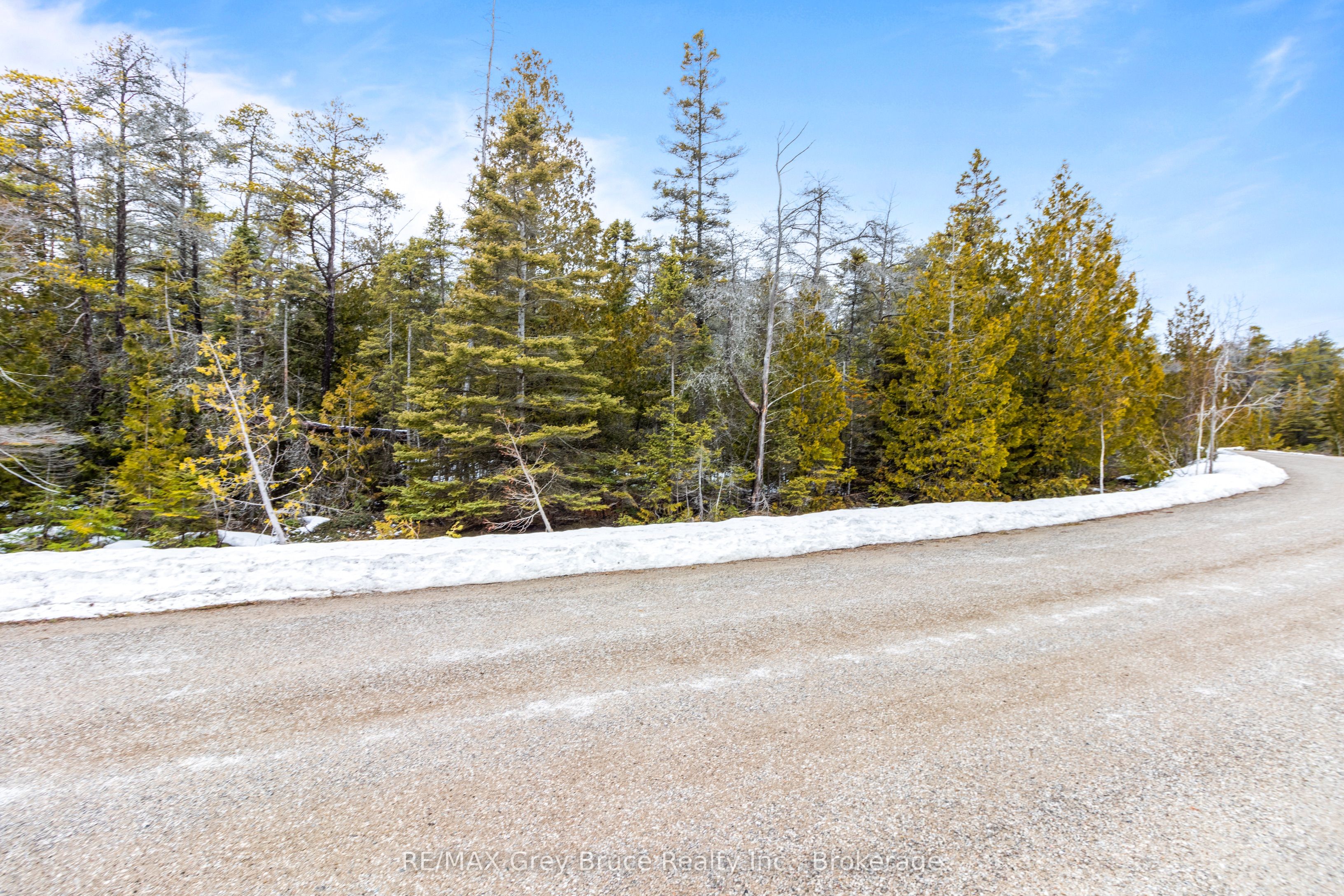 LOT 12 Willow Creek Crescent, Northern Bruce Peninsula, ON N0H 2R0 photo 4