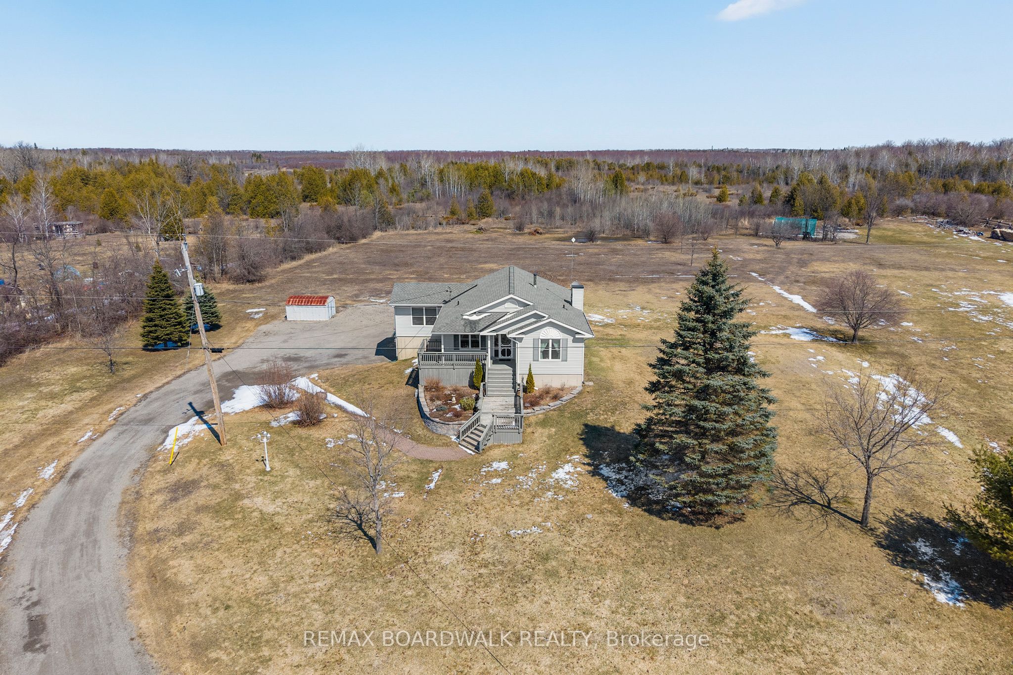 1918 Rosedale Road N, Montague, ON K7A 4S6 photo 4