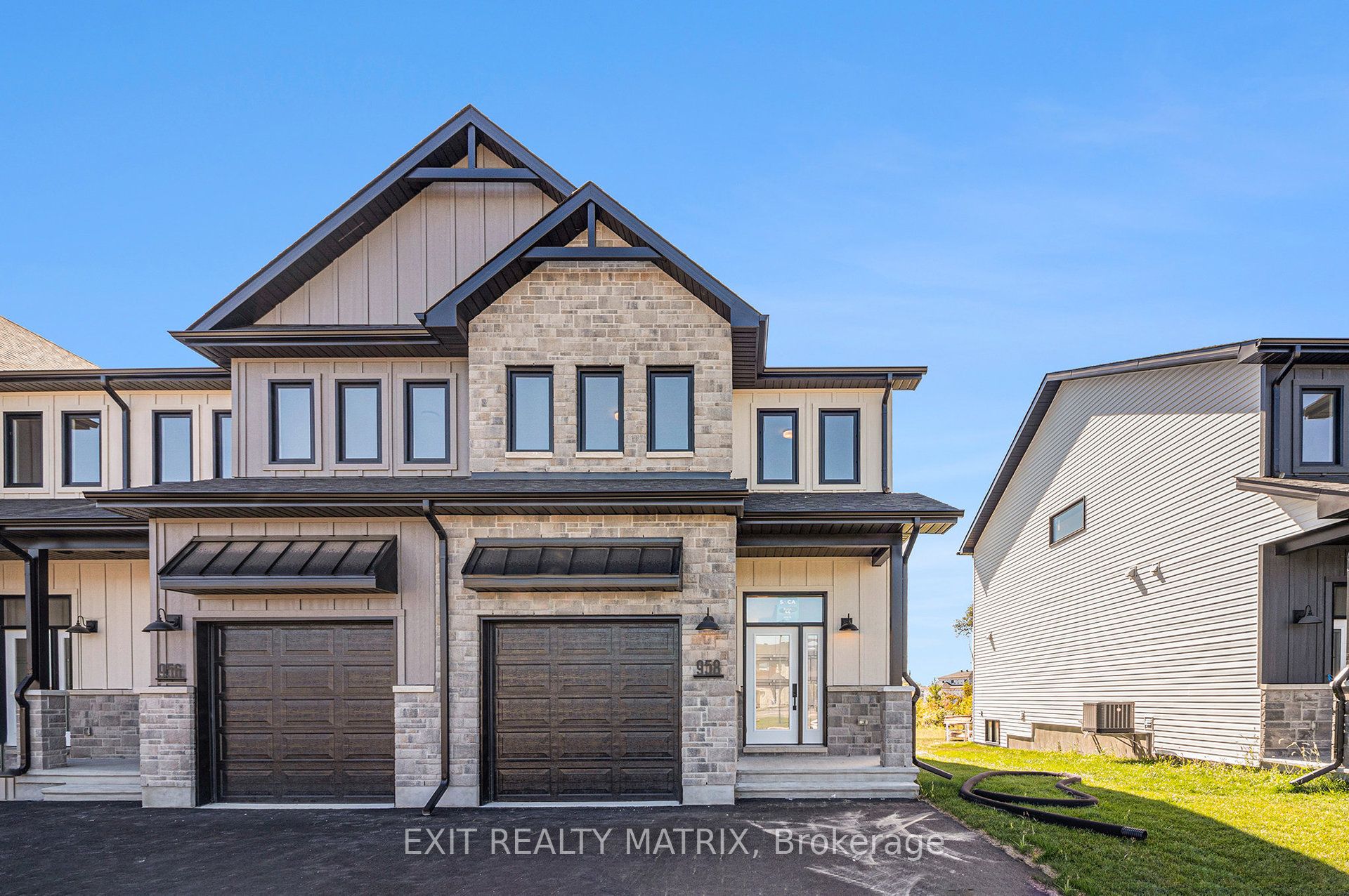 181 Carpe Street, Casselman, ON K0A 2M0
