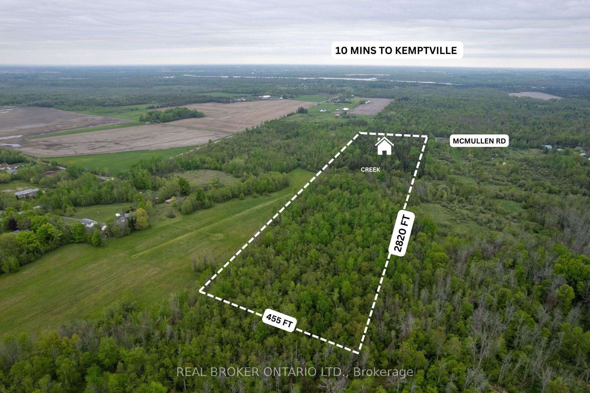 2635 Mcmullen Road, Manotick - Kars - Rideau Twp and Area, ON K0G 1J0 photo 5