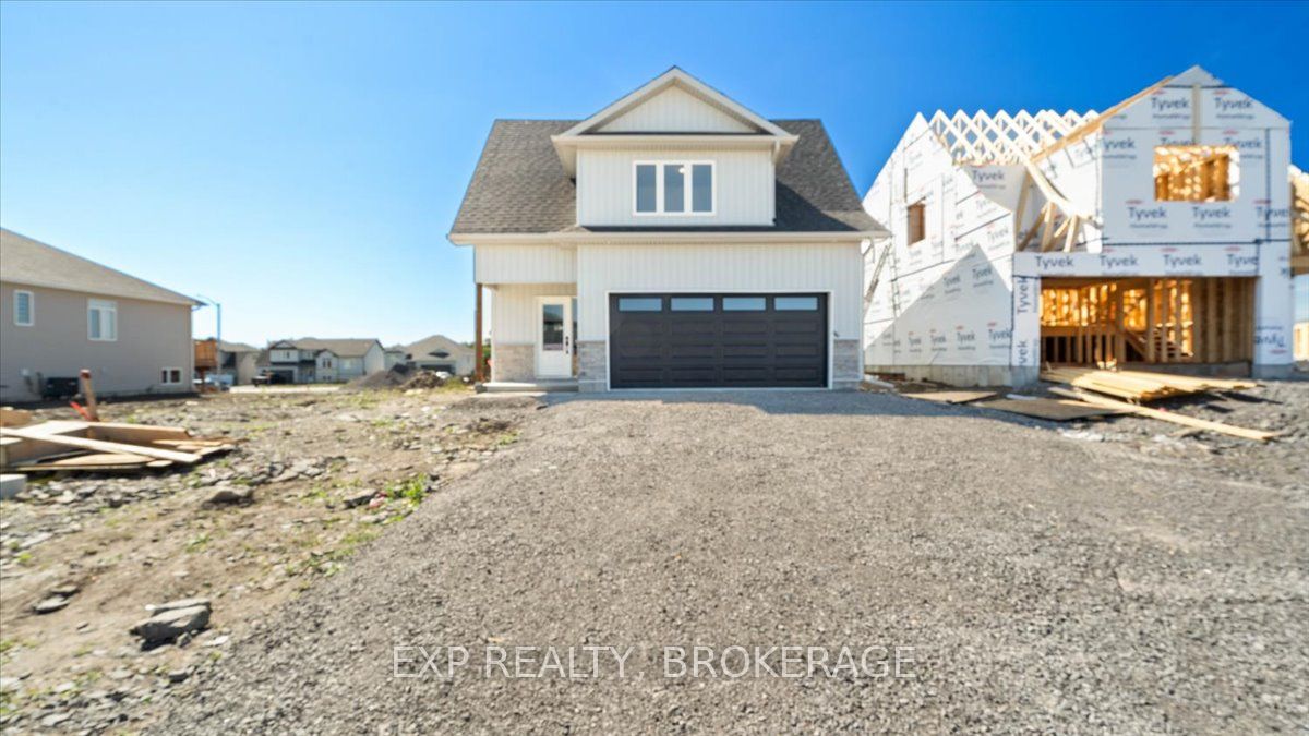 15 SUMMIT (Lot 53) Crescent, Belleville, ON K8N 0A2