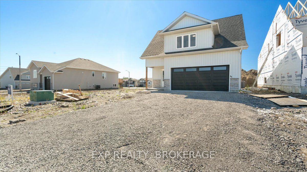 15 SUMMIT (Lot 53) Crescent, Belleville, ON K8N 0A2 photo 2