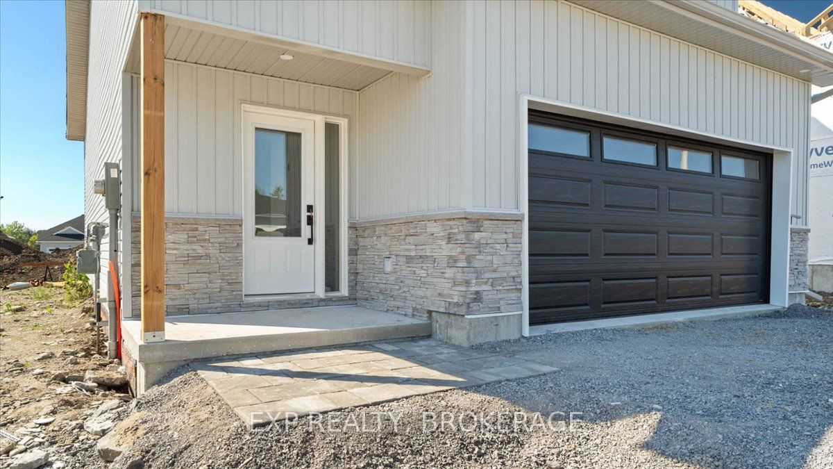 15 SUMMIT (Lot 53) Crescent, Belleville, ON K8N 0A2 photo 3
