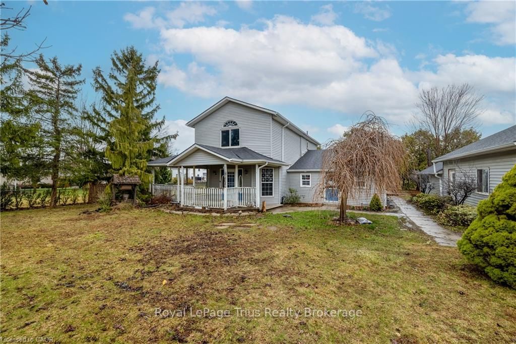 527 Bond Street, Warwick, ON N0M 2S0 photo 2
