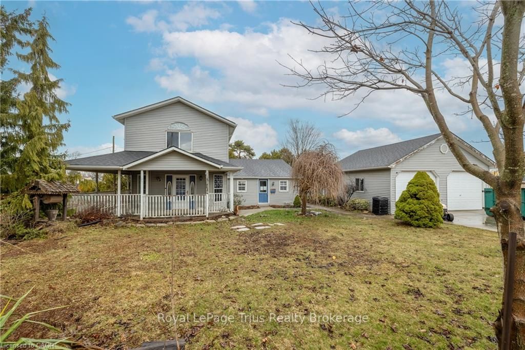 527 Bond Street, Warwick, ON N0M 2S0 photo 3
