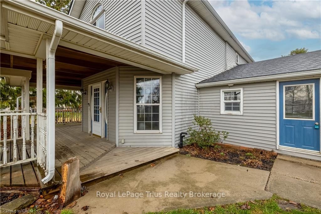 527 Bond Street, Warwick, ON N0M 2S0 photo 4