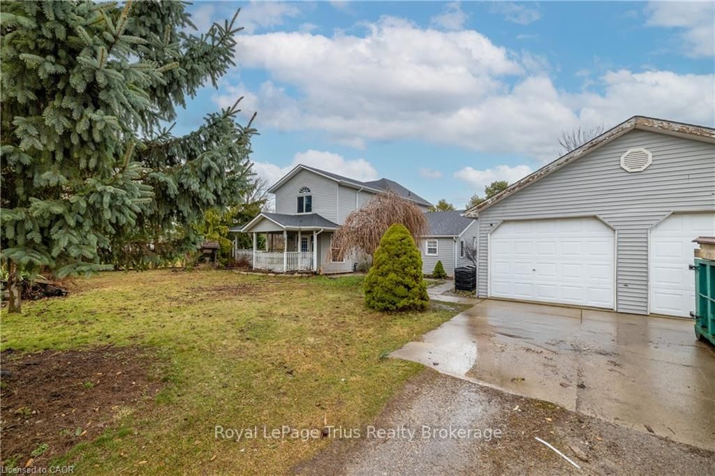 527 Bond Street, Warwick, ON N0M 2S0 photo 5