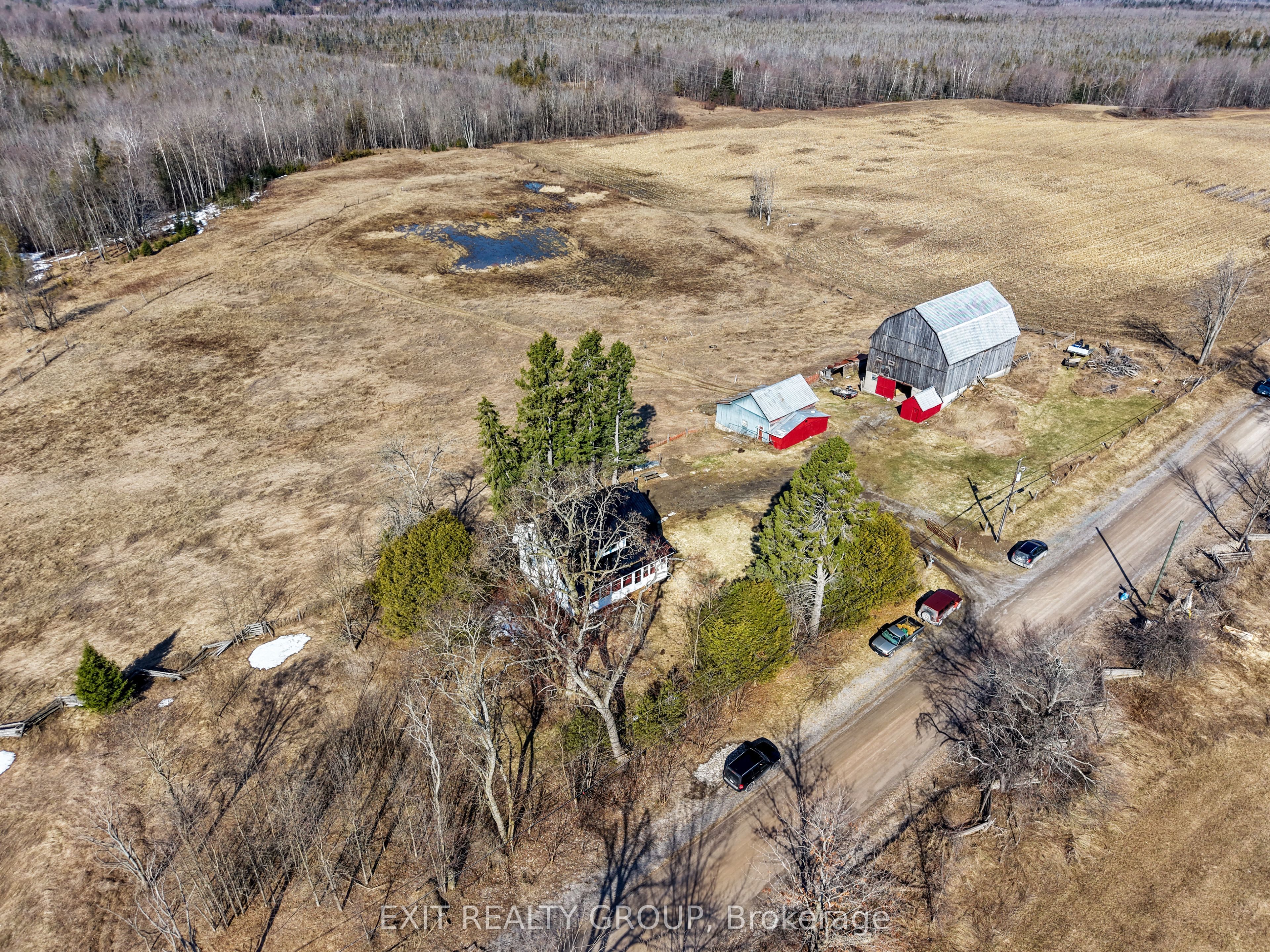 283 Clemenger Road, Marmora and Lake, ON K0K 2M0 photo 3