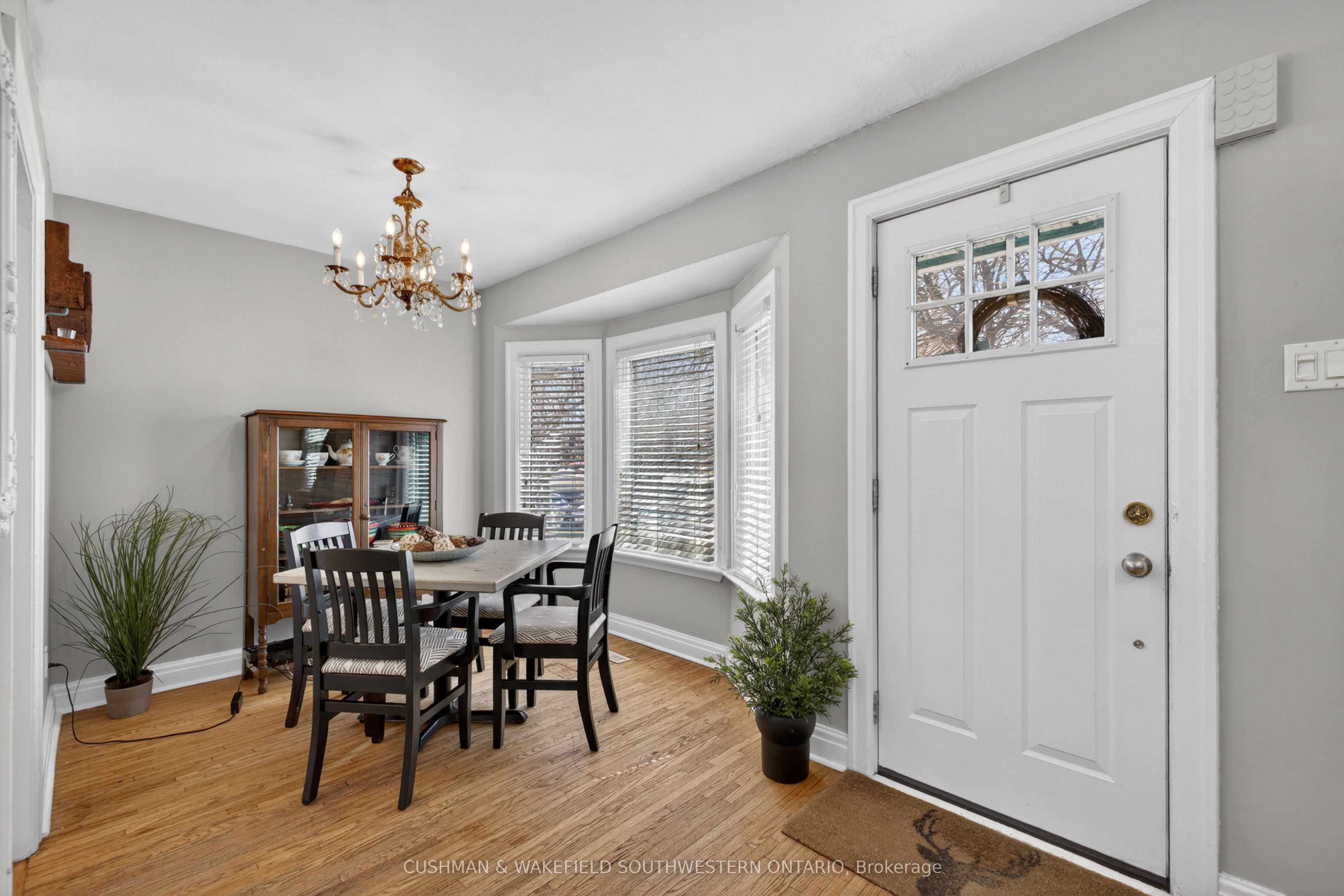 56 Thomas Janes Drive, London South, ON N6C 2G9 photo 5