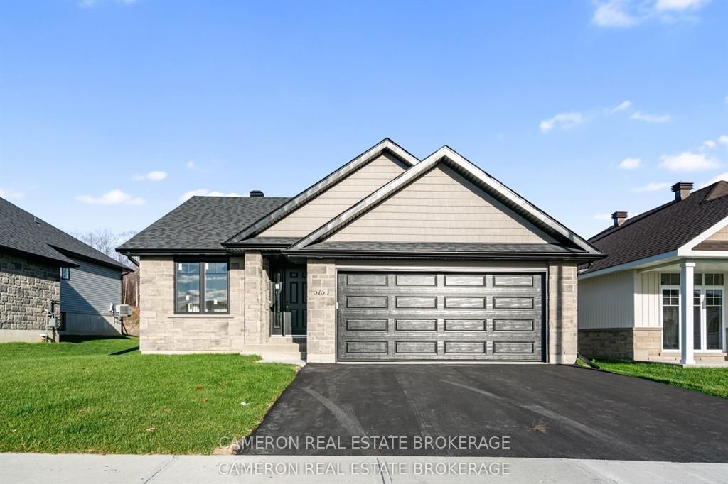 3153 Mauricy Street, Cornwall, ON K6K 0A1