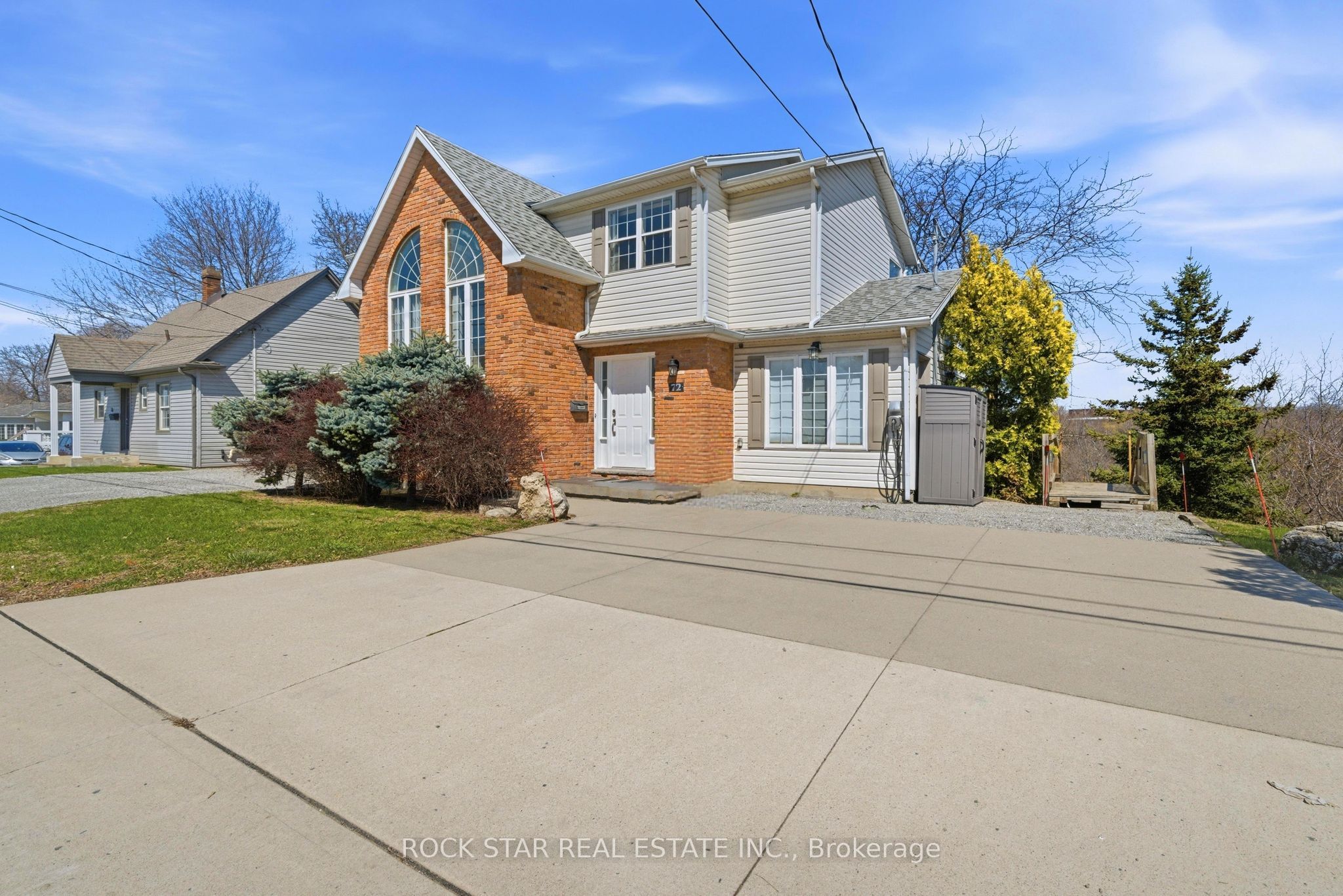 72 Martindale Road, St. Catharines, ON L2S 2Y3 photo 2