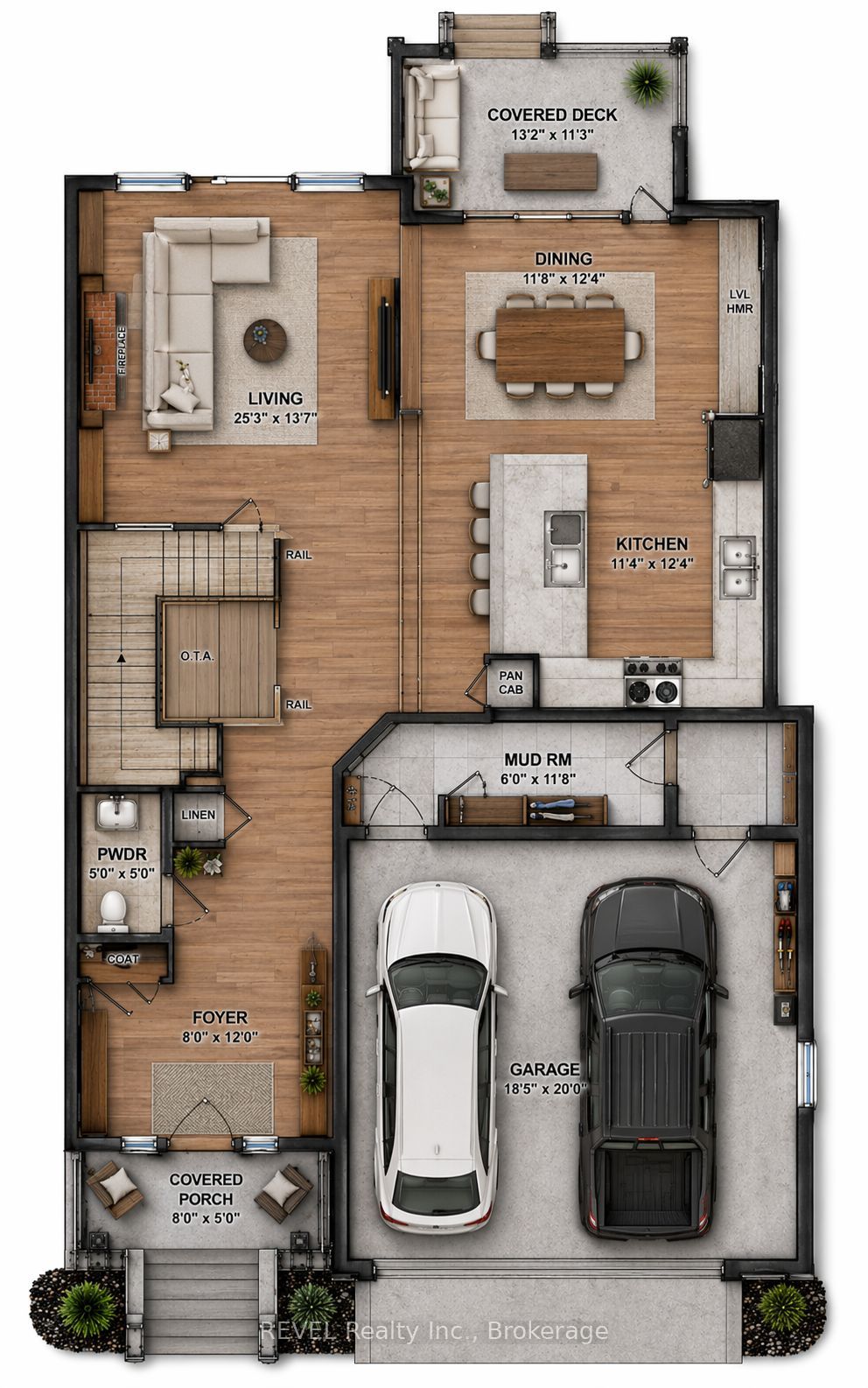 7040 Garner Road LOT 1, Niagara Falls, ON L2E 6S5 photo 5