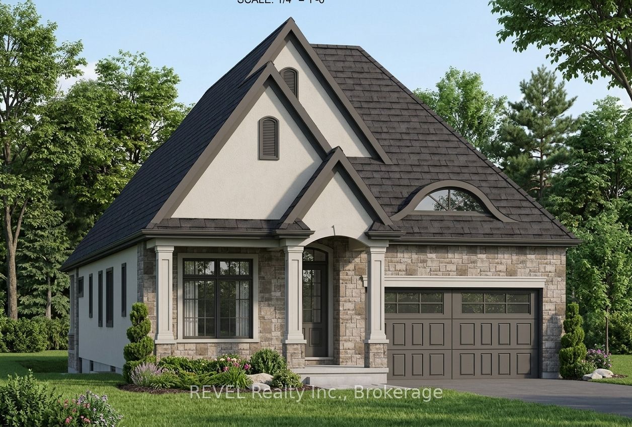 7040 Garner Road LOT 2, Niagara Falls, ON L2E 6S5 photo 2