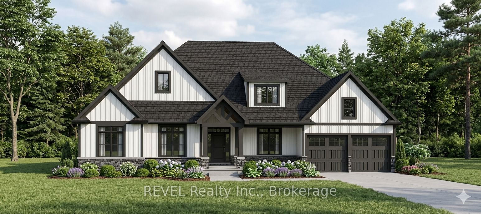 7040 Garner Road LOT 3, Niagara Falls, ON L2E 6S5