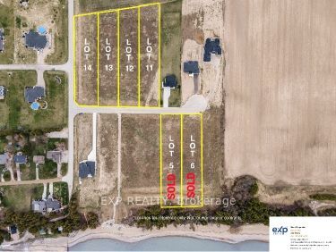 14 IRENE Crescent, Bluewater, ON N0M 2T0 photo 2