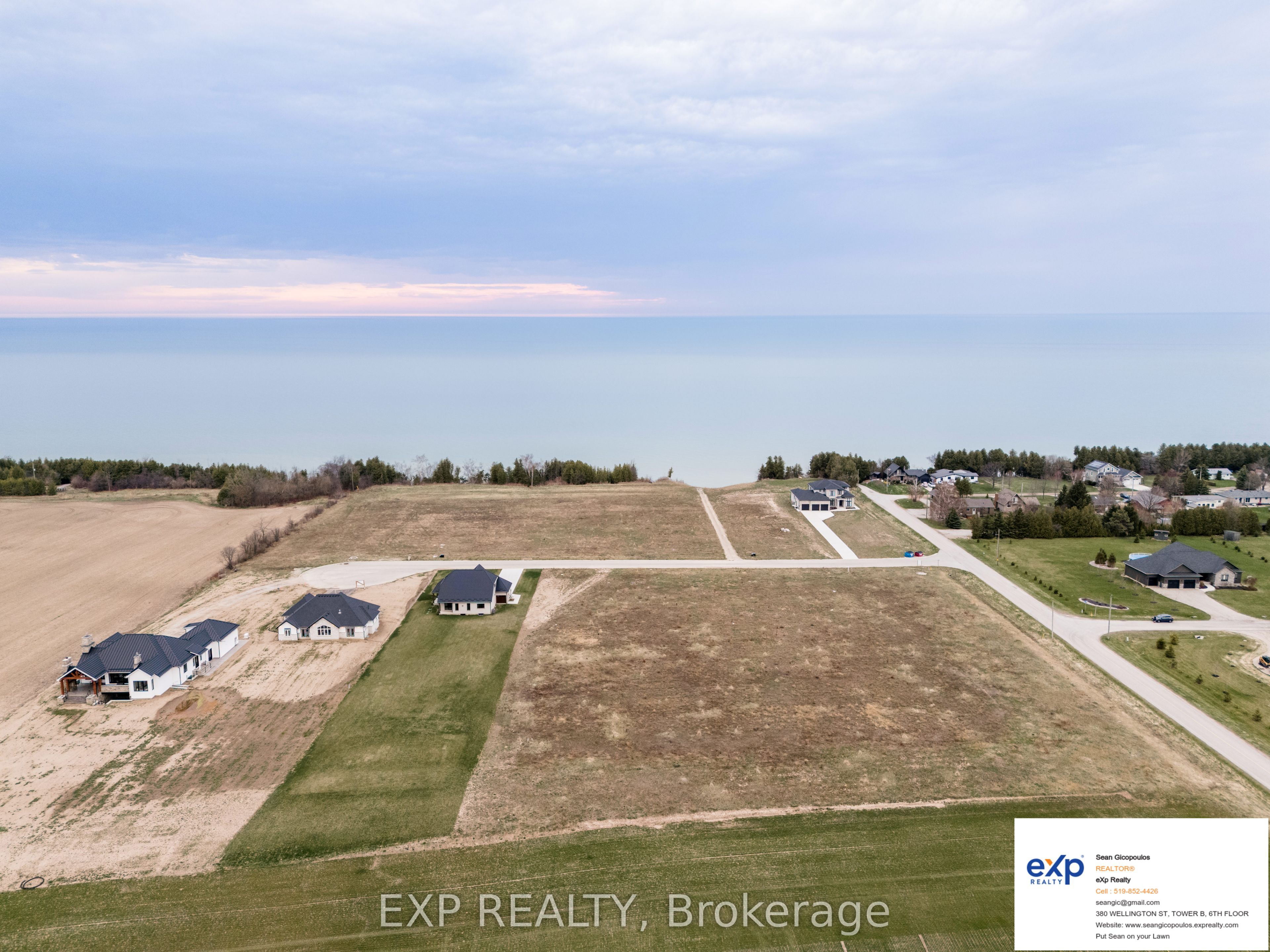 14 IRENE Crescent, Bluewater, ON N0M 2T0 photo 3